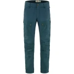 Keb Trousers, kolor: 570 - Mountain Blue