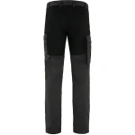 Vidda Pro Trousers, kolor: 030-550 - Dark Grey-Black