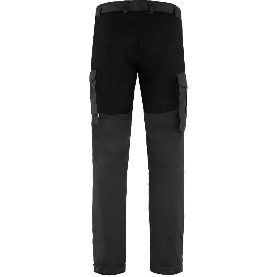 Vidda Pro Trousers, kolor: 030-550 - Dark Grey-Black