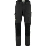 Vidda Pro Trousers, kolor: 030-550 - Dark Grey-Black