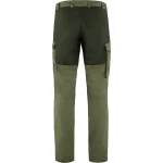 Vidda Pro Trousers, kolor: 625-662 - Laurel Green-Deep Forest