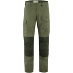 Vidda Pro Trousers, kolor: 625-662 - Laurel Green-Deep Forest