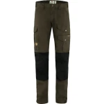 Vidda Pro Trousers, kolor: 633-550 - Dark Olive-Black
