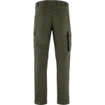 Vidda Pro Trousers, kolor: 662 - Deep Forest