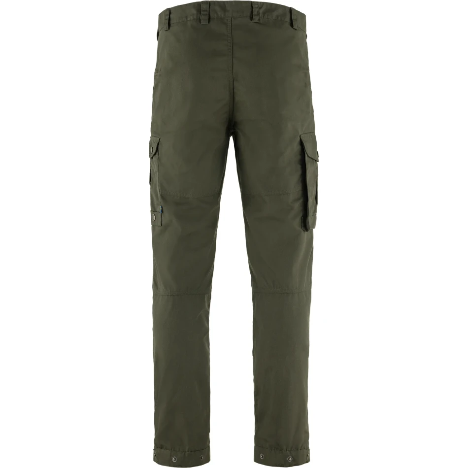 Vidda Pro Trousers, kolor: 662 - Deep Forest