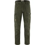 Vidda Pro Trousers, kolor: 662 - Deep Forest