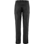 Singi X-Trousers W, kolor: 550 - Black