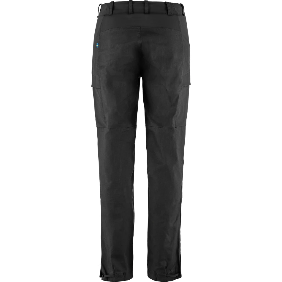 Singi X-Trousers W, kolor: 550 - Black