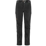Singi X-Trousers W, kolor: 550 - Black