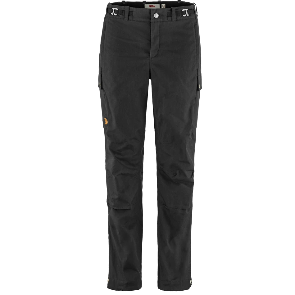 Singi X-Trousers W, kolor: 550 - Black