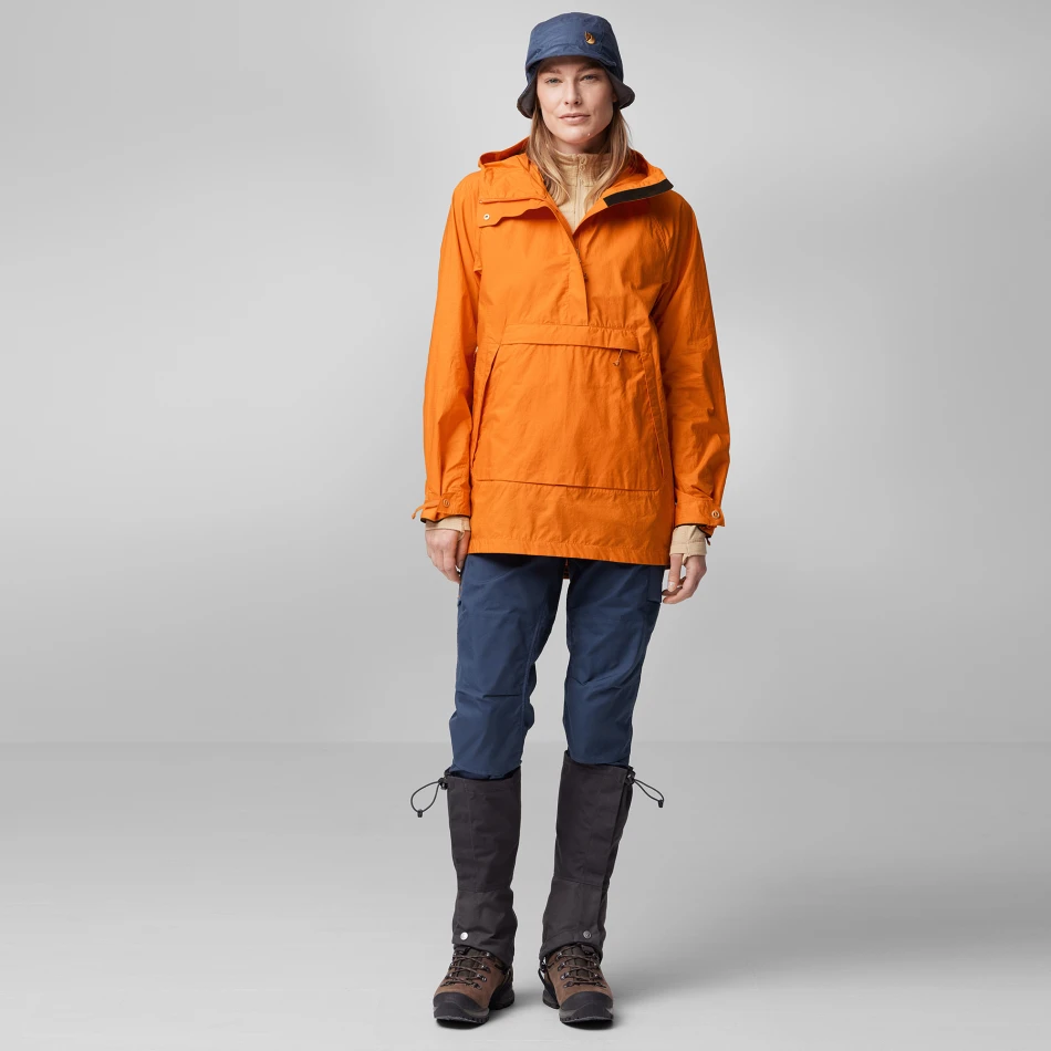 Singi X-Trousers W, kolor: 570 - Mountain Blue