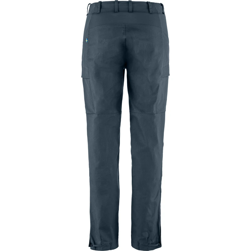 Singi X-Trousers W, kolor: 570 - Mountain Blue