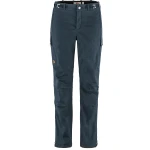 Singi X-Trousers W, kolor: 570 - Mountain Blue