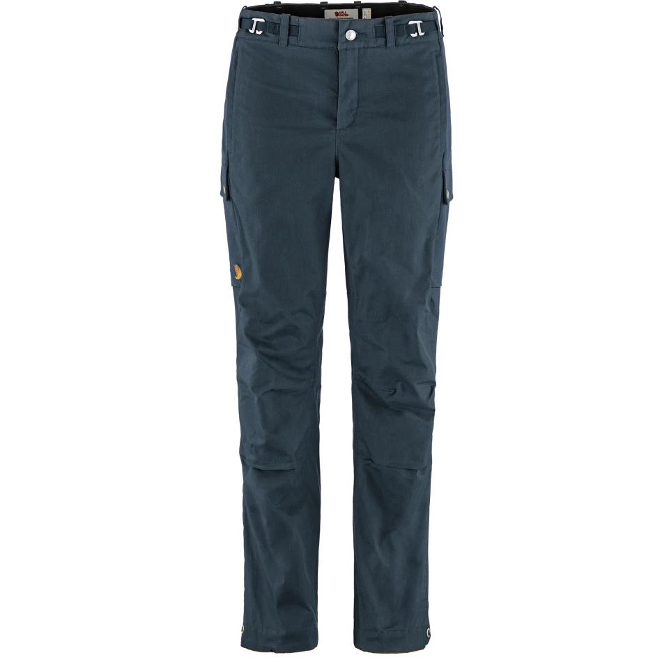 Singi X-Trousers W, kolor: 570 - Mountain Blue