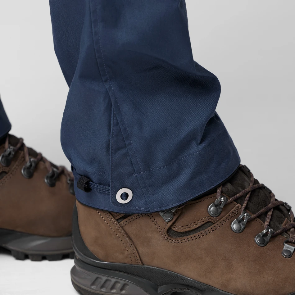 Singi X-Trousers W, kolor: 570 - Mountain Blue