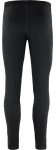 Bergatgen Thinwool Long Johns, kolor: 550 - Black