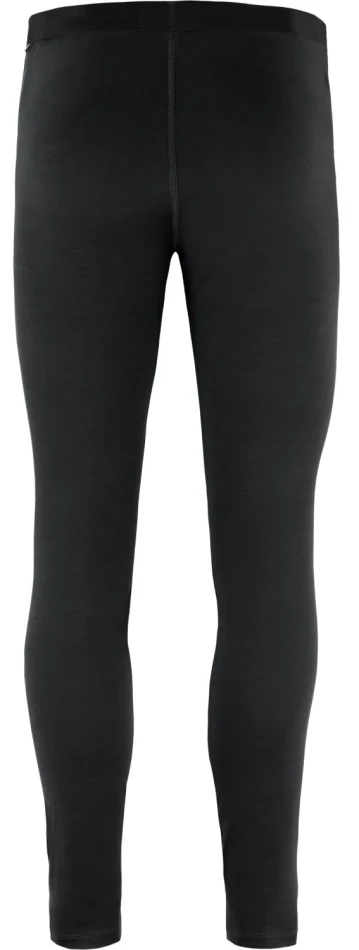 Bergatgen Thinwool Long Johns, kolor: 550 - Black