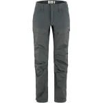 Keb Trousers W, kolor: 050 - Basalt, 1