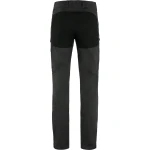 Vidda Pro Ventilated Trousers, kolor: 030-550 - Dark Grey-Black