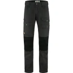 Fjallraven Vidda Pro Ventilated Trousers, kolor: 030-550 - Dark Grey-Black