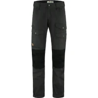 Fjallraven Vidda Pro Ventilated Trousers, kolor: 030-550 - Dark Grey-Black