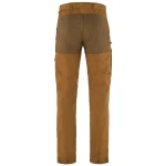 Fjallraven Vidda Pro Ventilated Trousers, kolor: 230-248 - Chestnut-Timber Brown, 2