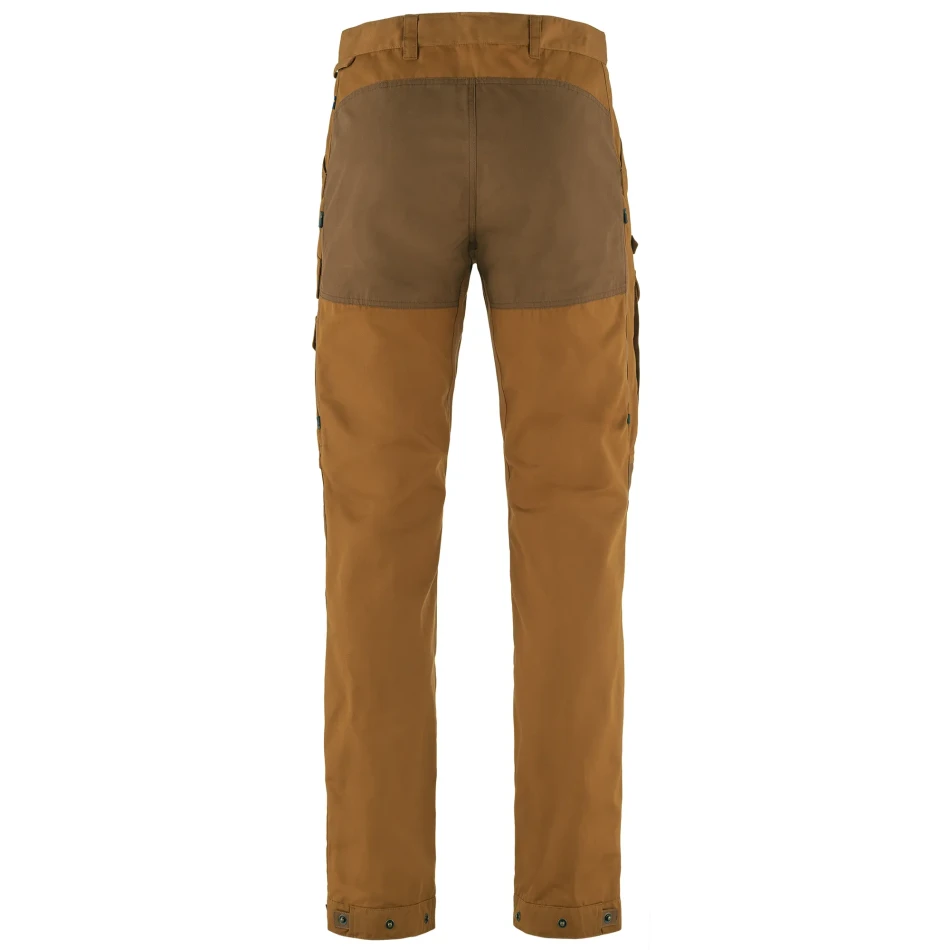 Fjallraven Vidda Pro Ventilated Trousers, kolor: 230-248 - Chestnut-Timber Brown, 2