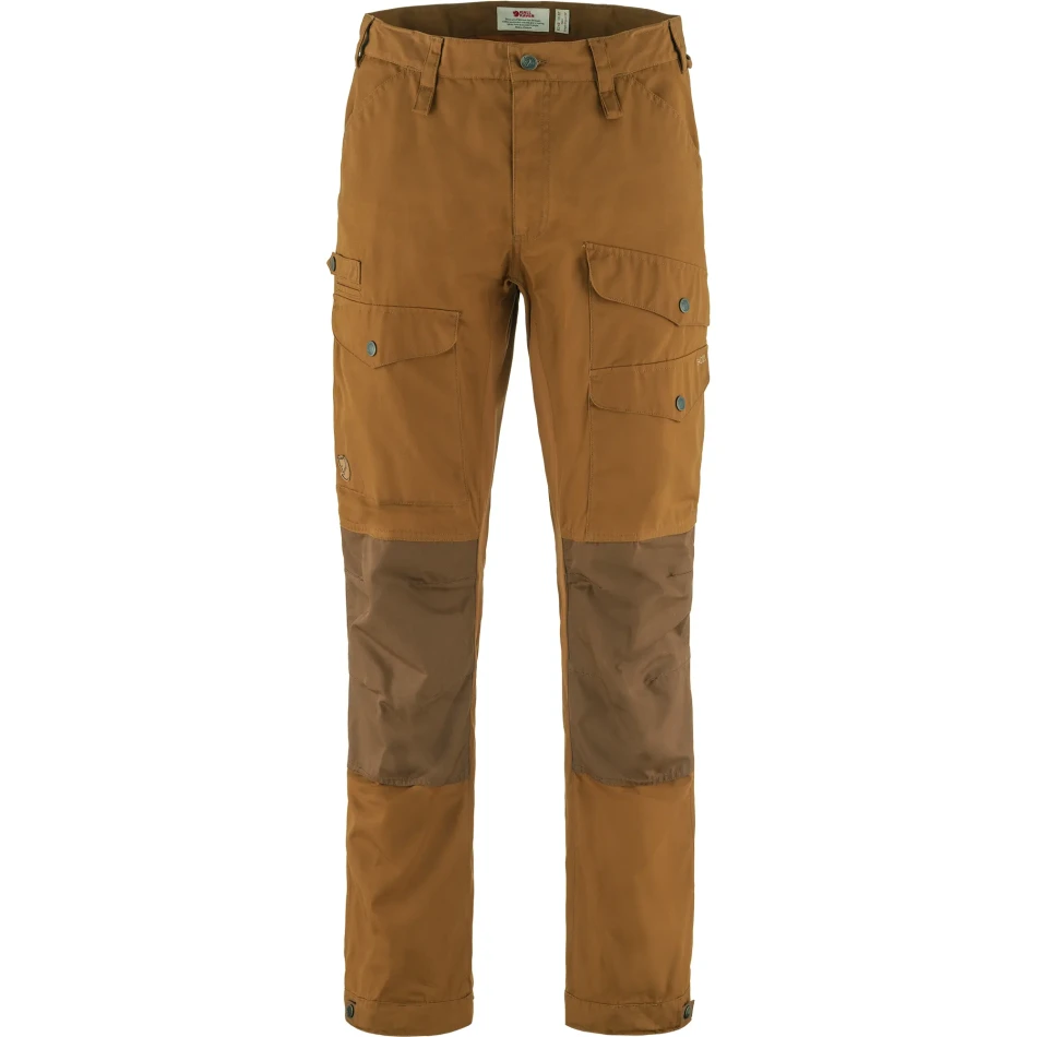 Fjallraven Vidda Pro Ventilated Trousers, kolor: 230-248 - Chestnut-Timber Brown, 1