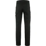 Fjallraven Vidda Pro Ventilated Trousers, kolor: 550 - Black, 2