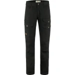Fjallraven Vidda Pro Ventilated Trousers, kolor: 550 - Black, 1