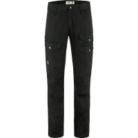 Fjallraven Vidda Pro Ventilated Trousers, kolor: 550 - Black, 1