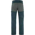 Fjallraven Vidda Pro Ventilated Trousers, kolor: 570-050 - Mountain Blue-Basalt, 2
