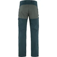Fjallraven Vidda Pro Ventilated Trousers, kolor: 570-050 - Mountain Blue-Basalt, 2