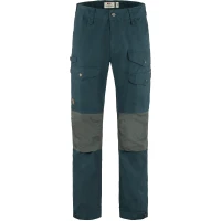 Fjallraven Vidda Pro Ventilated Trousers, kolor: 570-050 - Mountain Blue-Basalt, 1