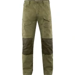 Vidda Pro Ventilated Trousers, kolor: 625-662 - Laurel Green-Deep Forest