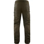 Fjallraven Vidda Pro Ventilated Trousers, kolor: 633 - Dark Olive, 1