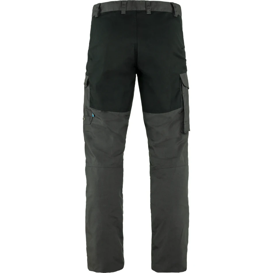 Barents Pro Trousers, kolor: 030-550 - Dark Grey-Black