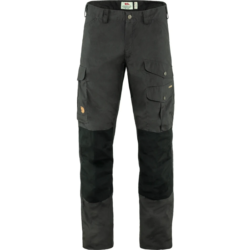 Barents Pro Trousers, kolor: 030-550 - Dark Grey-Black