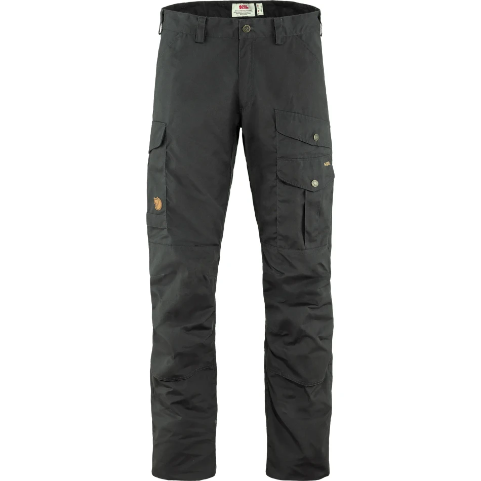 Barents Pro Trousers, kolor: 030 - Dark Grey