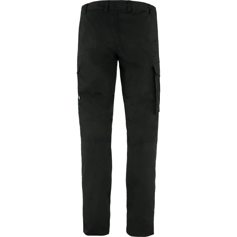 Barents Pro Trousers, kolor: 550 - Black