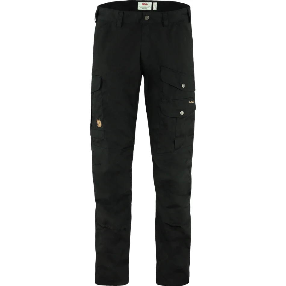 Barents Pro Trousers, kolor: 550 - Black