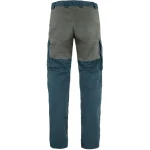 Barents Pro Trousers, kolor: 570-050 - Mountain Blue-Basalt