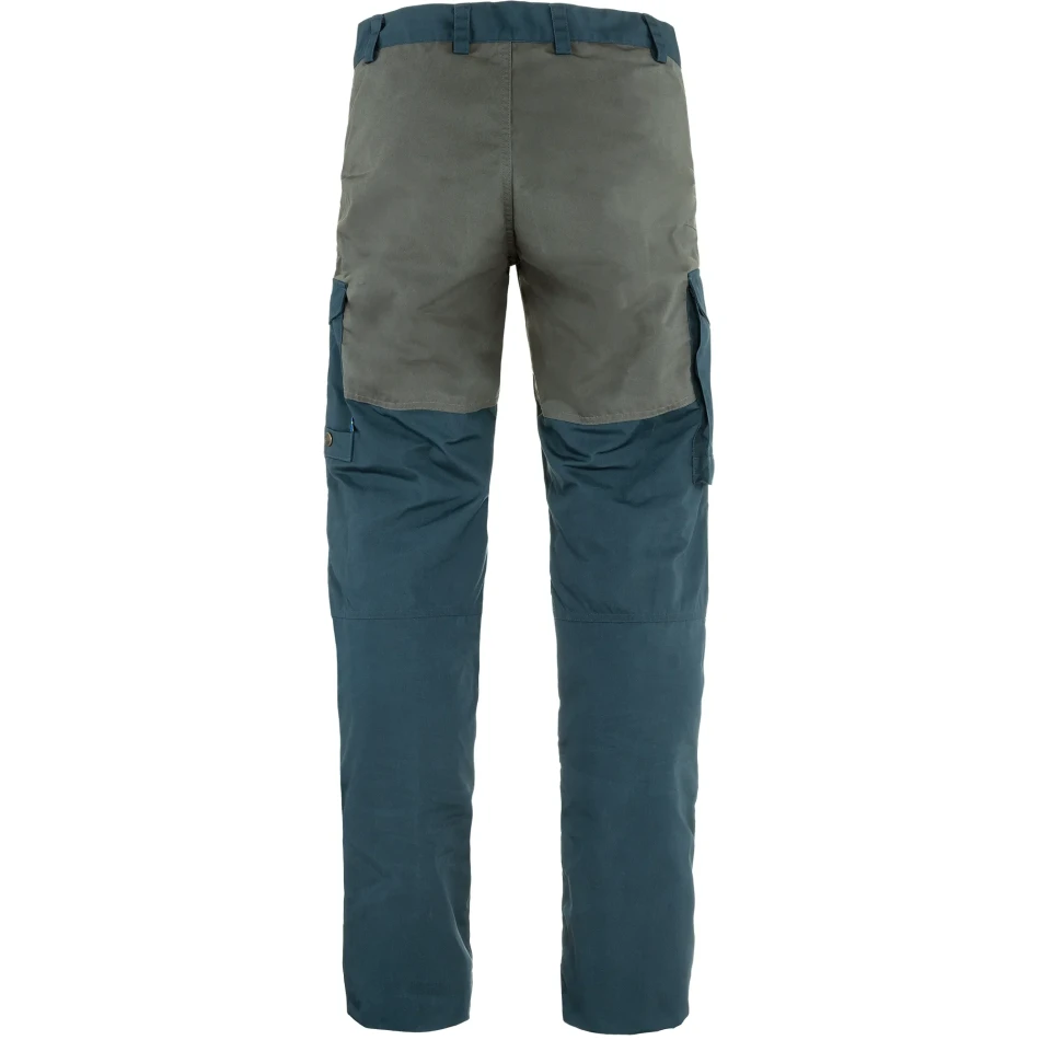 Barents Pro Trousers, kolor: 570-050 - Mountain Blue-Basalt