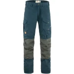 Barents Pro Trousers, kolor: 570-050 - Mountain Blue-Basalt