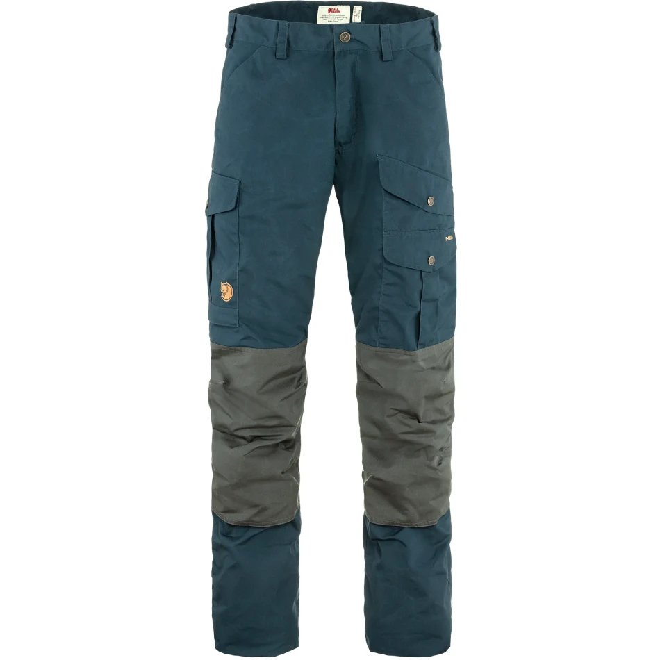Barents Pro Trousers, kolor: 570-050 - Mountain Blue-Basalt