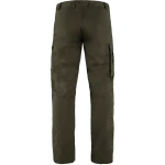 Barents Pro Trousers, kolor: 633 - Dark Olive