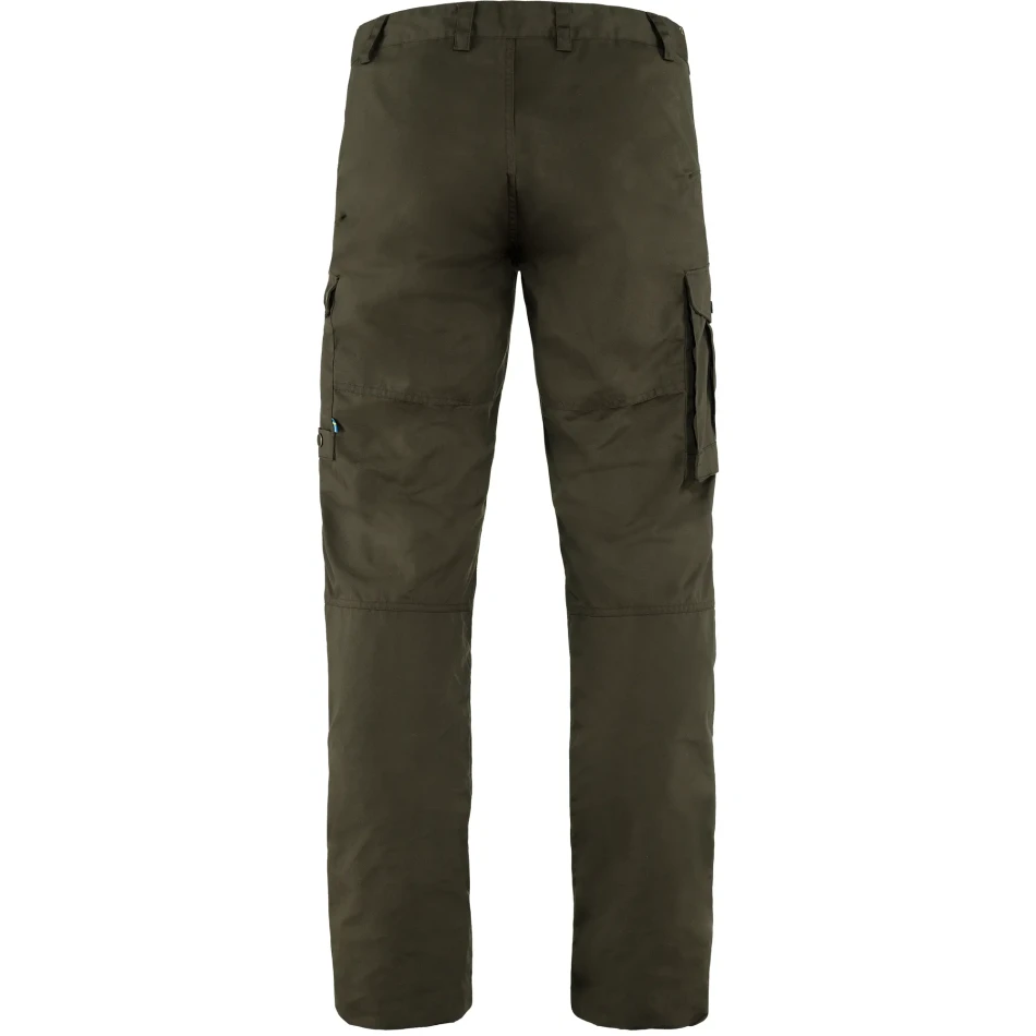 Barents Pro Trousers, kolor: 633 - Dark Olive