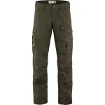 Barents Pro Trousers, kolor: 633 - Dark Olive