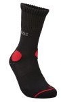 Hanwag Bunion Sock, kolor: 12 Black, nr 1.