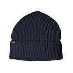 Fisherman's Rolled Beanie, kolor: Navy Blue